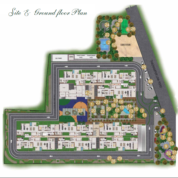 Master Plan Image